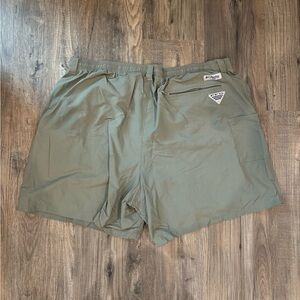 Men’s PFG Columbia Swim Shorts